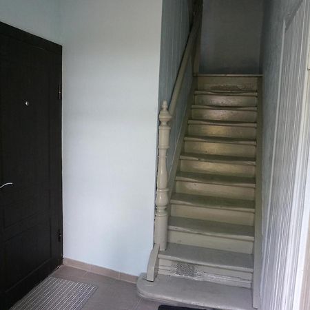 Uliha Apartamenti Liepāja Extérieur photo