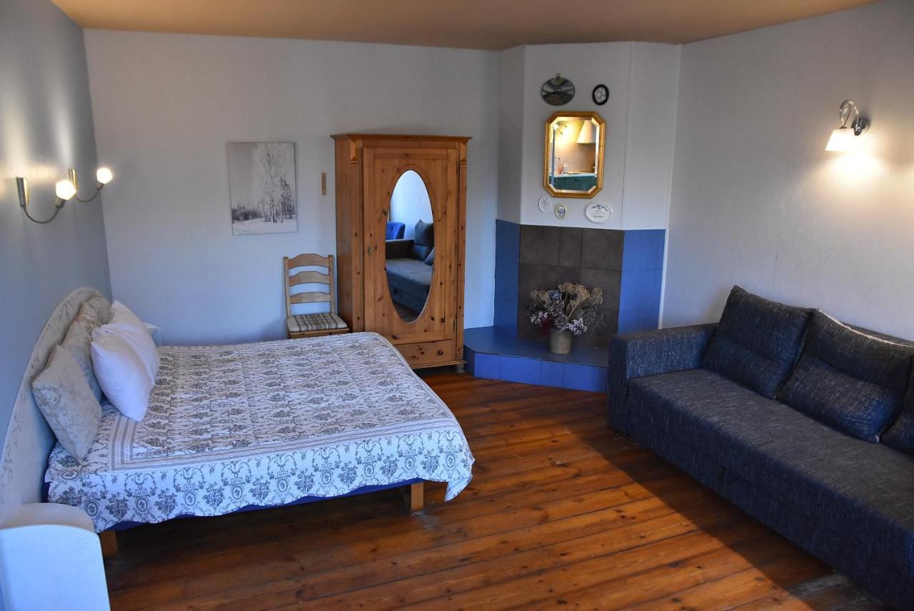 Uliha Apartamenti Liepāja Extérieur photo