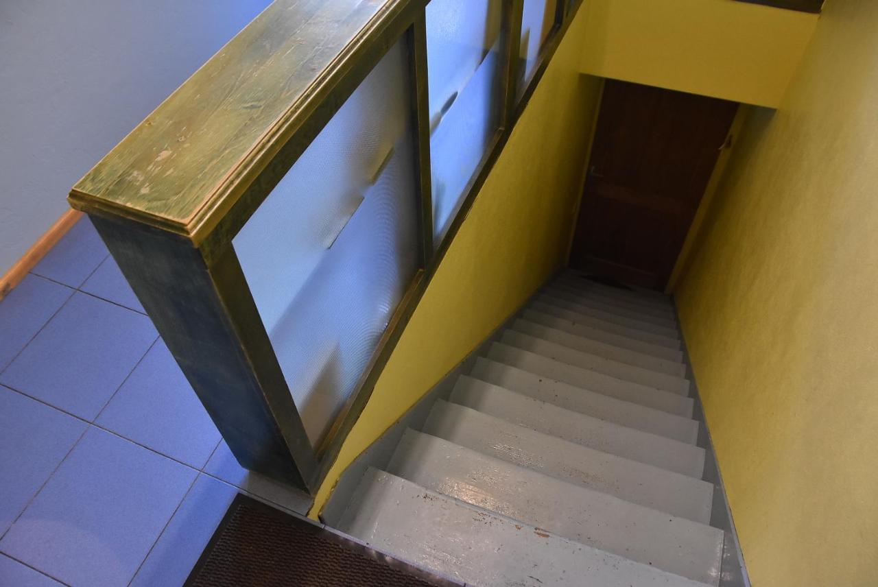 Uliha Apartamenti Liepāja Extérieur photo