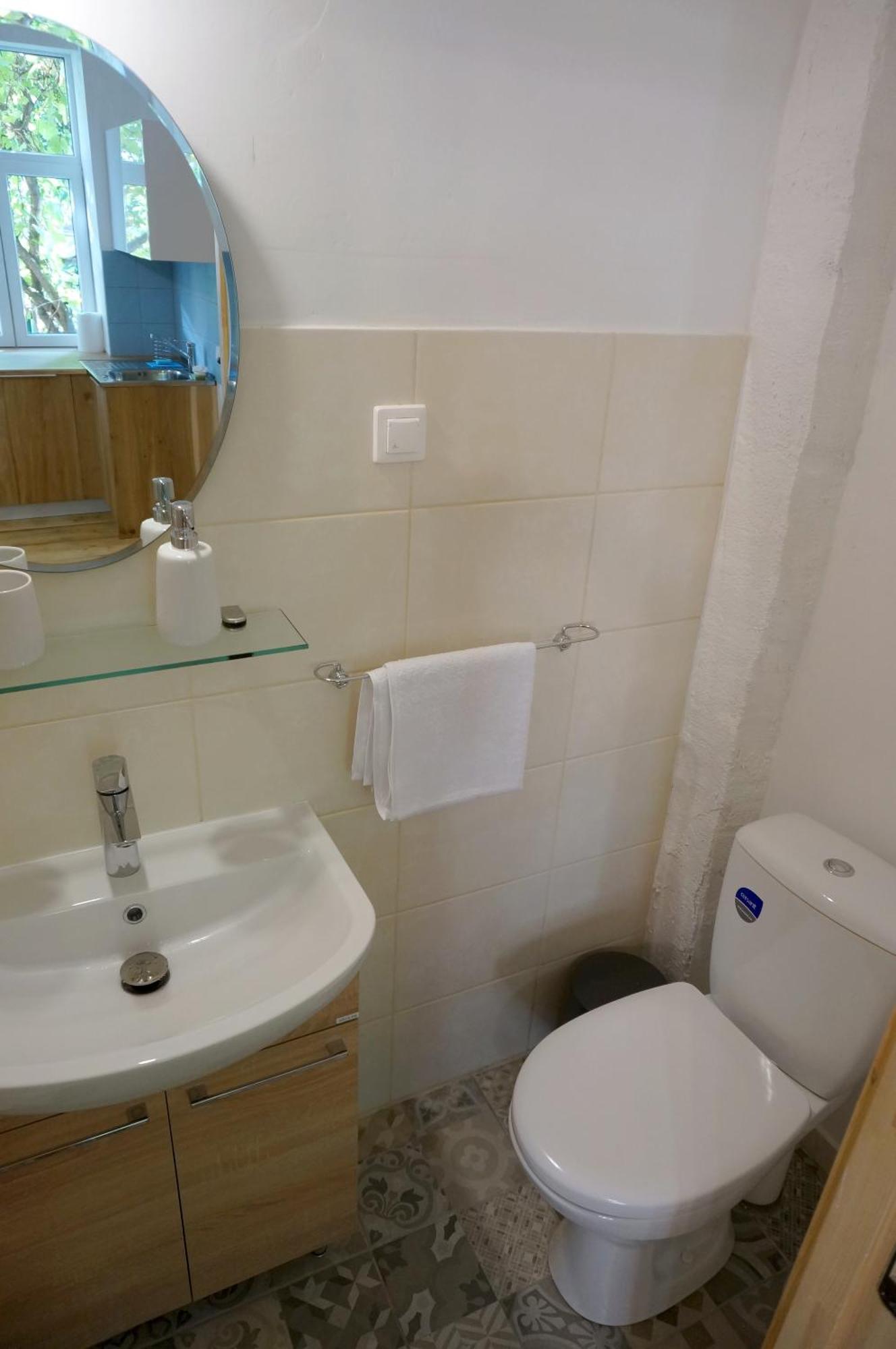 Uliha Apartamenti Liepāja Extérieur photo