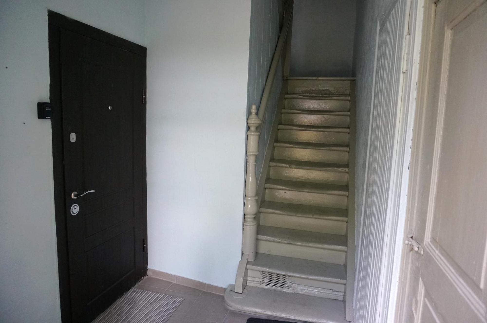 Uliha Apartamenti Liepāja Extérieur photo