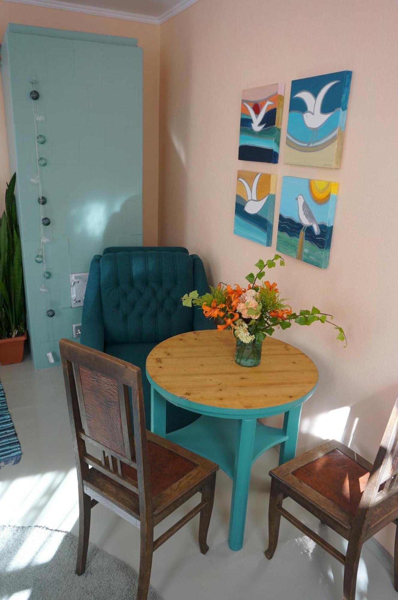 Uliha Apartamenti Liepāja Extérieur photo