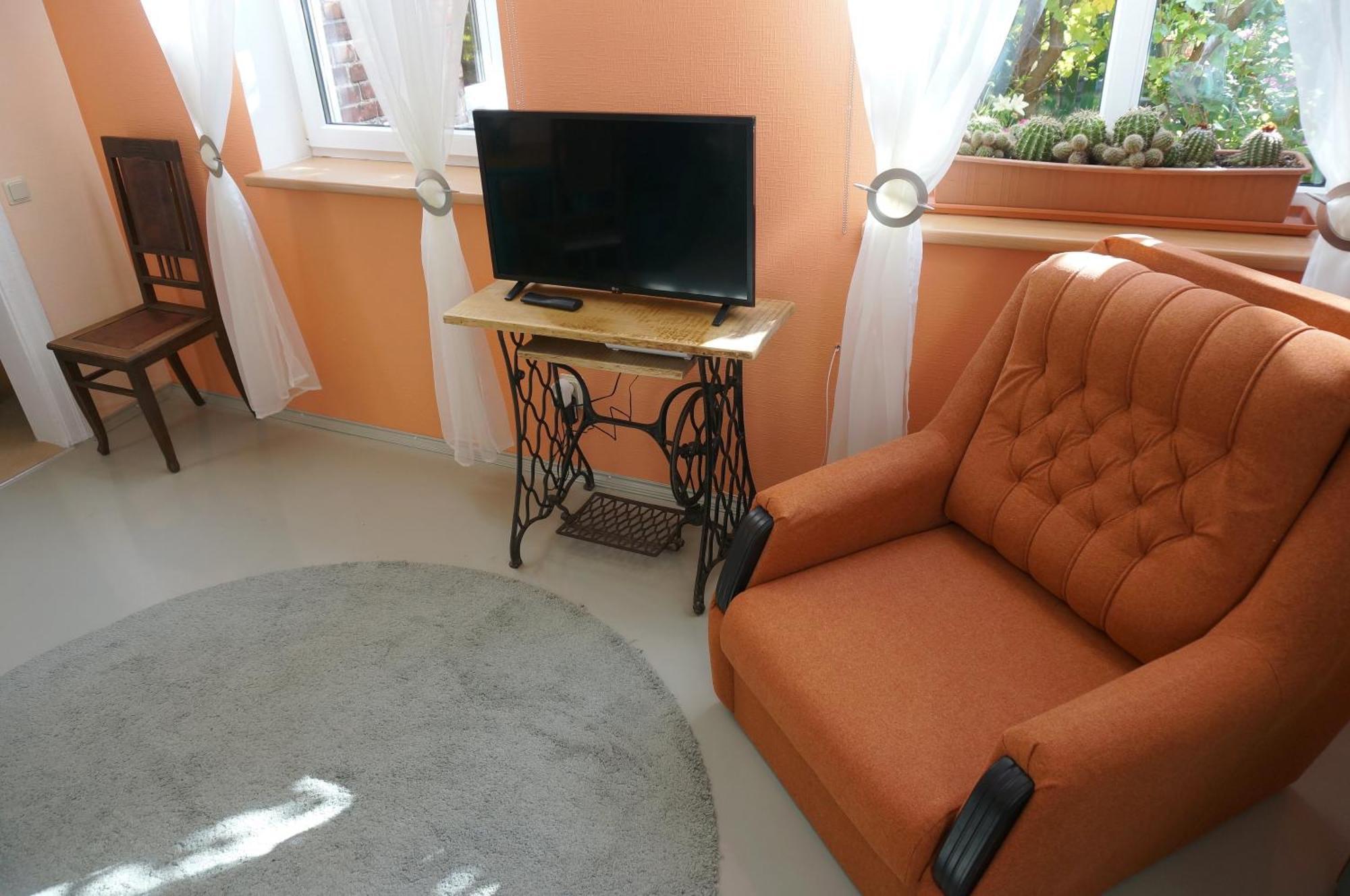 Uliha Apartamenti Liepāja Extérieur photo
